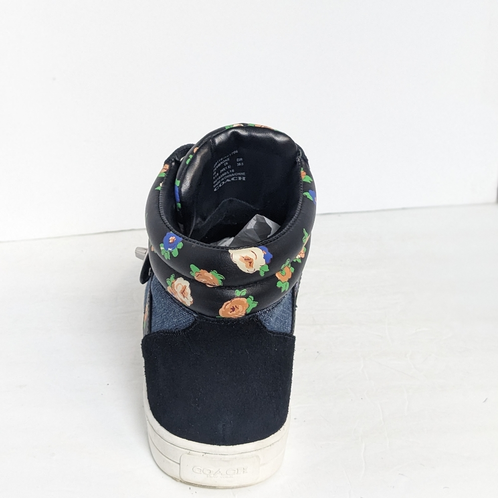 Coach Pembroke sneakers - Picture 11 of 16
